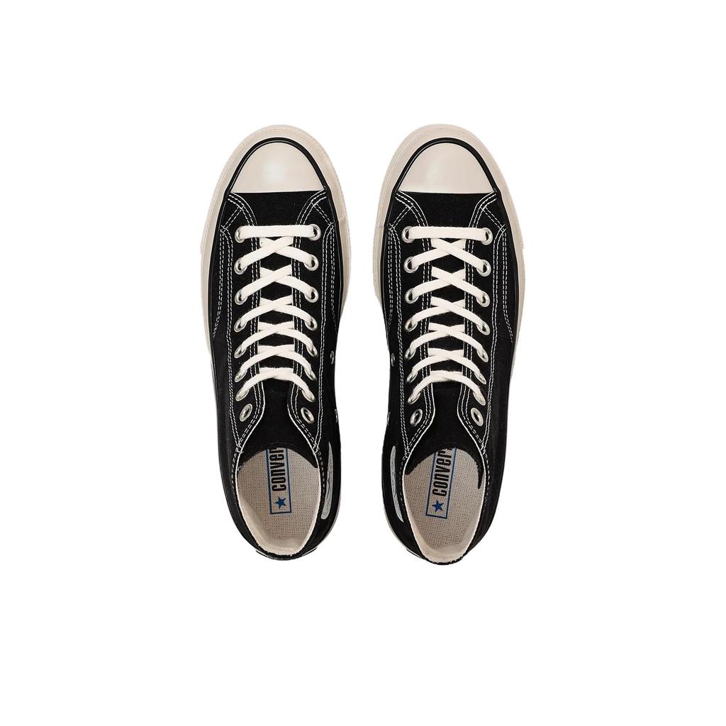 Converse All Star Legacy Soft Comfortable High Top Canvas Shoes Unisex Sneakers Black 31314020