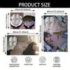 Manga C-Codename Anastasia Bedroom Decor Carpet  for Living Room Thick Plush Study Floor Mat Home Fluffy Soft Rug