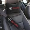 FEN1   2pcs Cotton flannel carbon fiber protection Cover case for Mercedes Benz New B/C/E Class A Class C200L GLC GLK New CLA GLA
