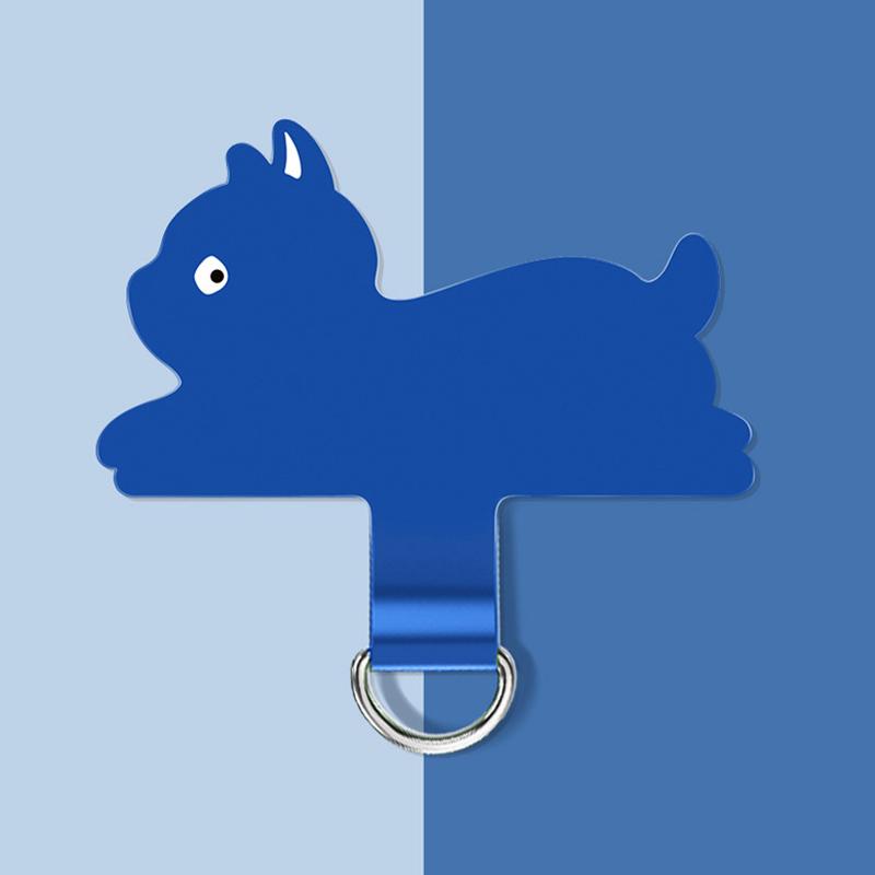 

Мультяшный кот вращающийся на 360 градусов металлический телефонный шнурок патч прокладка шнурок для сотового телефона подвесной трос предохранительный соединительный элемент A6