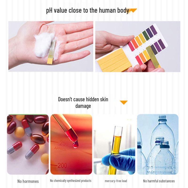 High-Quality Transparent Goat Milk & Plant-Based Handmade Soap Base with Essential Oils