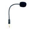 Game Microphone for ElectraV2/Kaira Pro Headset Gold-plated 3.5mm Microphone