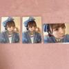 [USED] CUTIE STREET Umeda Miyu Trading Card