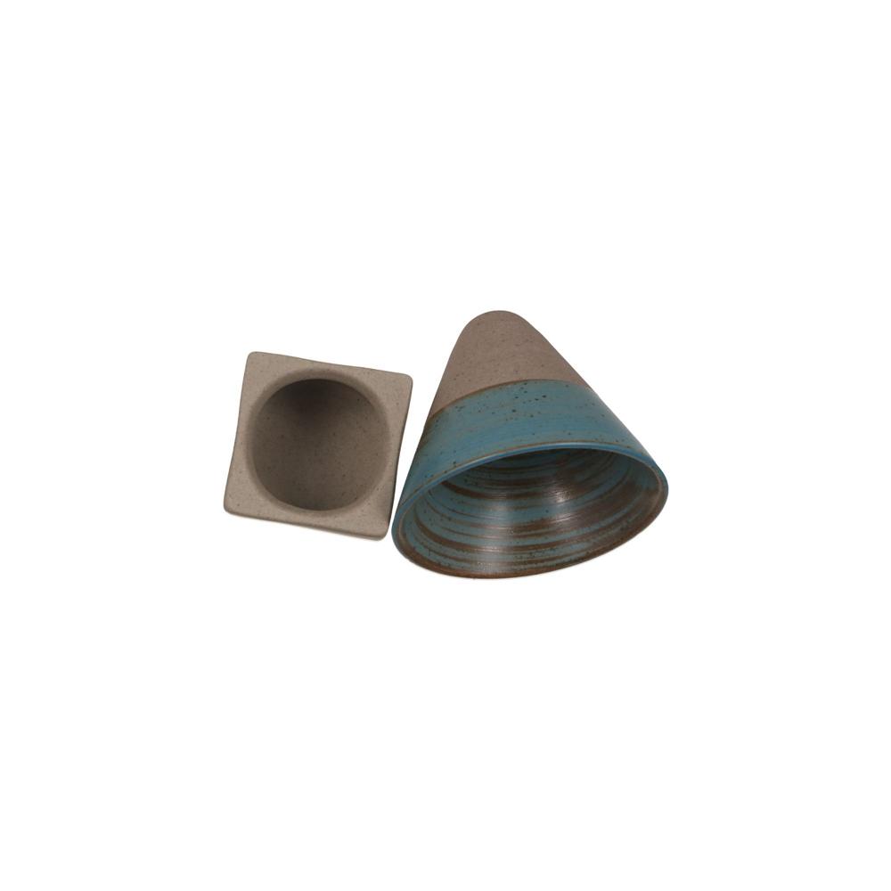 100ml Ceramic Coffee Mugs Vintage Coffee Cup Coarse Pottery Afternoon Tea Cup  Home