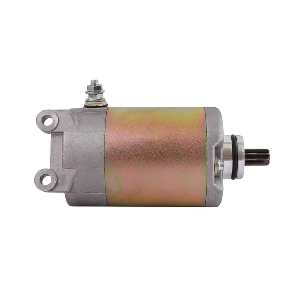 

Motorcycle Starter Motor Replacement For CF/MOTO Cruz 250 12-2013, Fashion 250 07-2011, V3 V5 Auto 250 Engine Parts 0110-093000 1 PC Starter