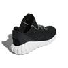 adidas Tubular Doom Sock Primeknit 'Black' (Unisex) Core Black / Footwear White / Sefrye Casual Shoes CQ0940
