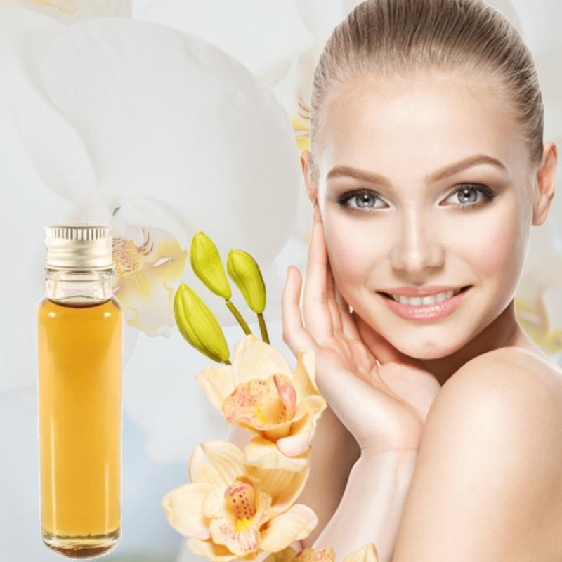 

Эфирное масло орхидеи - 25 мл Экзотический аромат снижает стресс и беспокойство - Ароматерапия