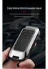 Zeekr 9x Car Key Protective Metal Case 001 - High-End Lock Key Shell for Max/Ultra Models (Unisex)