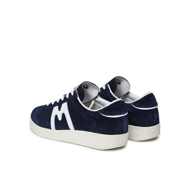 Мужские кроссовки Karhu Trampas f809006 granatowy