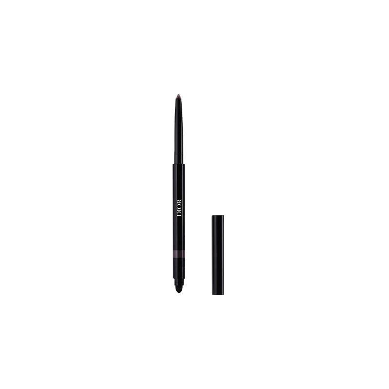 

DIOR Stunning Eyeliner Smooth Waterproof Color-Developing Long-Lasting Makeup Does Not Smudge #771 Matte Taupe 0.3g белый