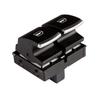 Electric Power Window Switch 5K3959857 For VW Golf Passat