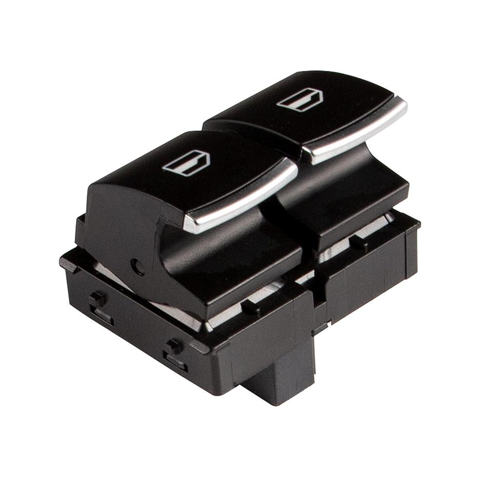 Electric Power Window Switch 5K3959857 For VW Golf Passat