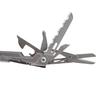 SOG Nose Pliers Pocket Knife EDC Tool Compact Survival Kit with Compound Leverage 18 Pocket Tool Features Multi-Tool - "Power Pin" PP1001-CP