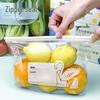 Chahua Zipper Seal Food Storage Bags