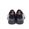 Leather Shoes Men's New Business Shoes Men's Trend Versatile Dress Casual Leather Shoes Flat Shoes
