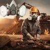 Protecție împotriva incendiilor – Măști de gaze și protecție respiratorie
