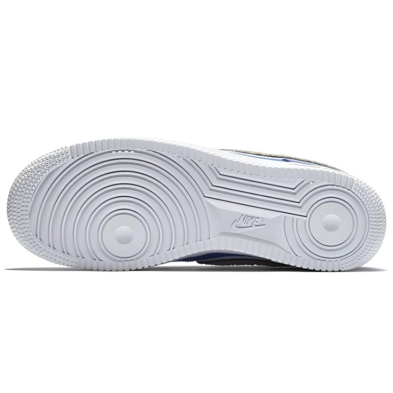 Nike Air Force 1 Low '07 LV8 Chinelle Swoosh 823511-409