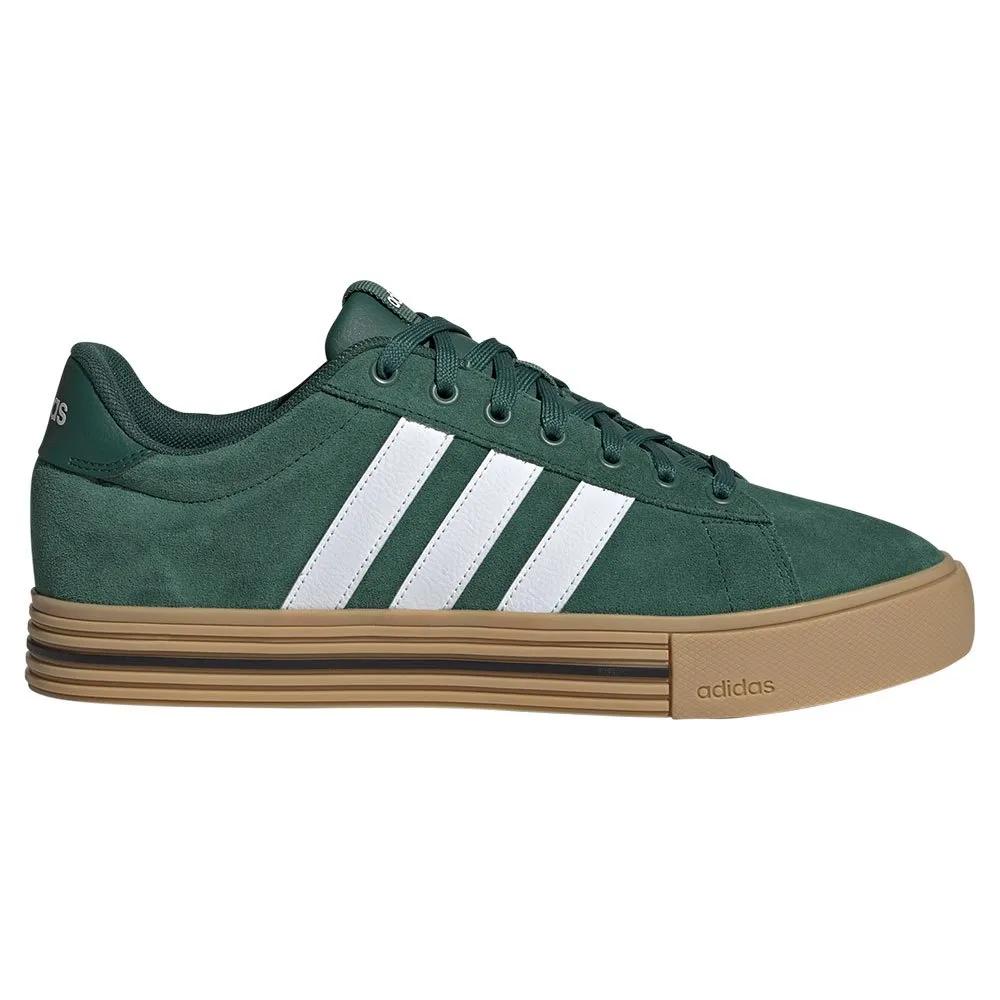 Adidas daily 4.0 sneakers green