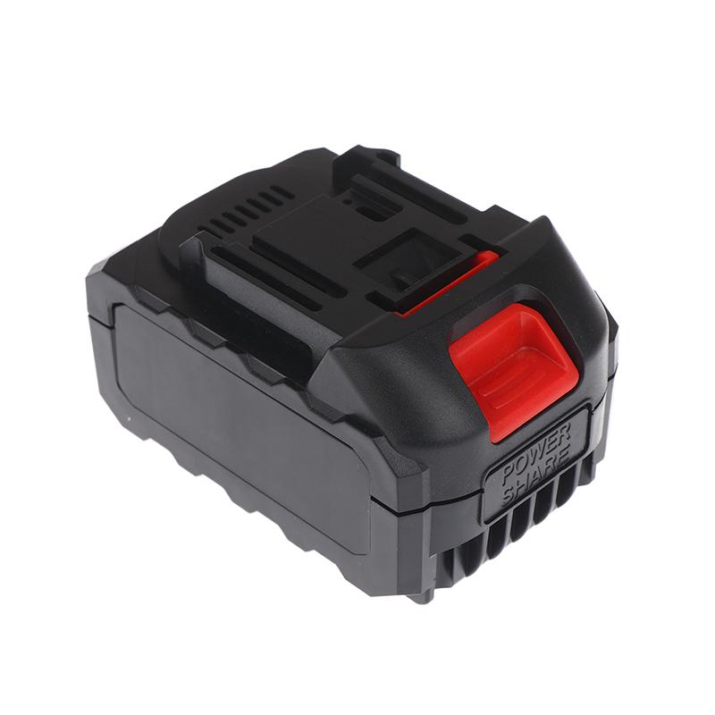 Li-Ionen-Akkukoffer Leiterplatte Pcb Für Lomvum Zhipu Hongsong Jingmi Wiederaufladbar