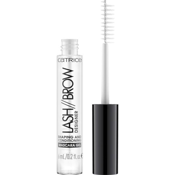 Catrice Eyebrow Gel Lash & Brow Designer 010, 6ml