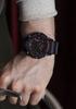 Watch Black G-SHOCK [Casio] G-Shock GA-2200BNR-1AJF Men's