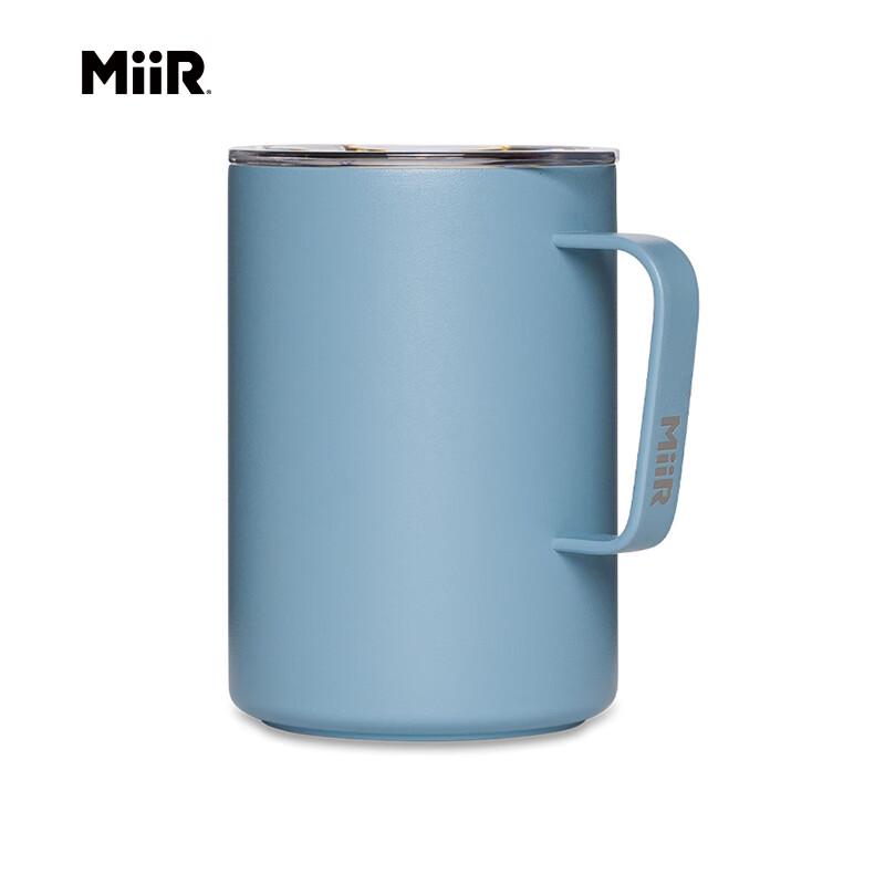 MiiR Camping Series Stainless Steel Coffee Mug