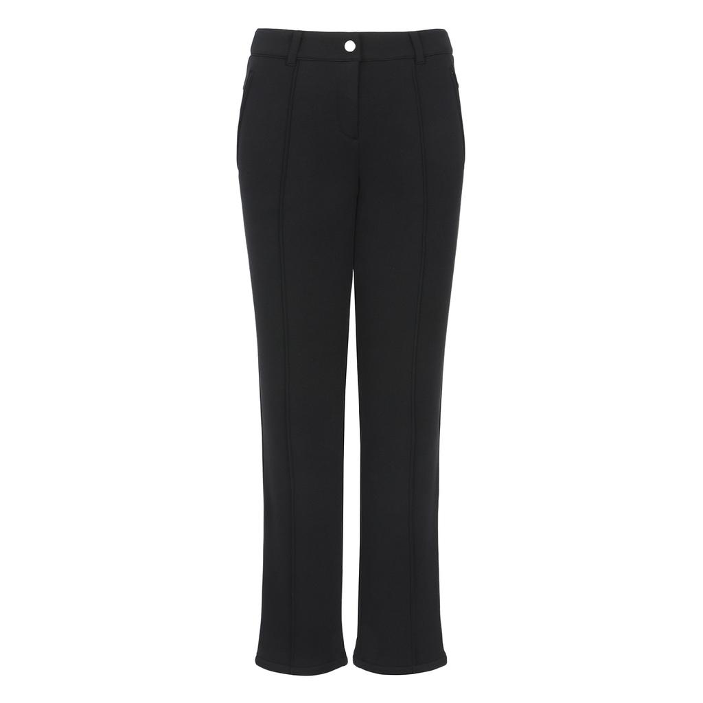 MARTINE GOLF Stretch Bonding Pants_Black