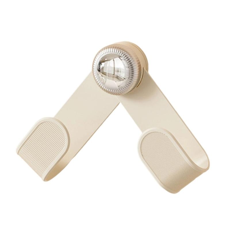 Without Drilling Kitchen Cabinet Lid Organizers With Adjustable Designs Home Accessory for Easy Installation Holder