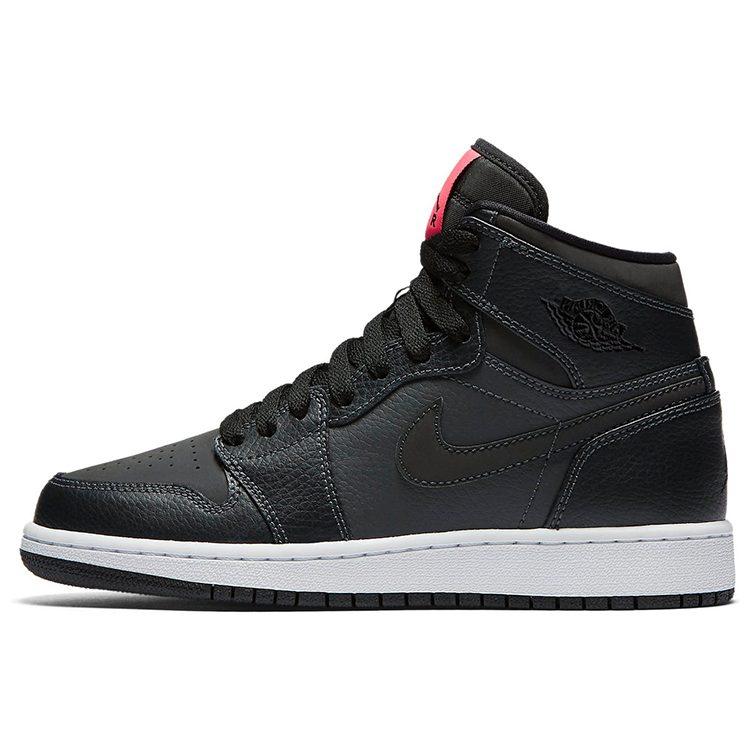 Jordan 1 Retro High GS Anthrazit 332148-004