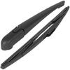 Ford Transit Custom 2012- WITH FLAP Rear Wiper Arm + Blade