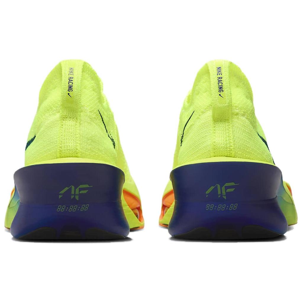 Nike Air Zoom Alphafly NEXT% 3 'Volt' Men's FD8311-700
