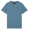 Lyle & Scott Childrens/Kids Small Logo Crew Neck T-Shirt