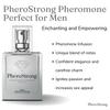 PheroStrong pheromone Perfect  for Men perfume with pheromones for men to excite women