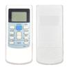 Remote Control for PC-LH3A PC-LH6 PC-LH6Q Air Conditioner Units with Energy Saving Mode Reducing Battery Consumption