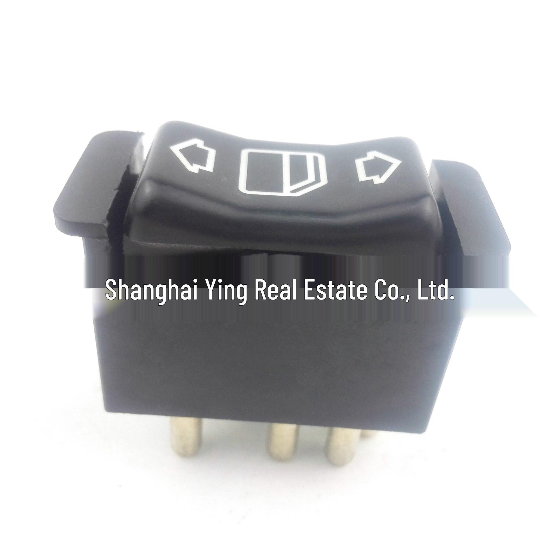 

Совместимый переключатель стеклоподъемника для Mercedes-Benz W126 (Часть: 1268206310) Electric