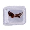 Quartz Watch Movement Circuit Board with Coil Watch Repair Parts for VX3JE Movement