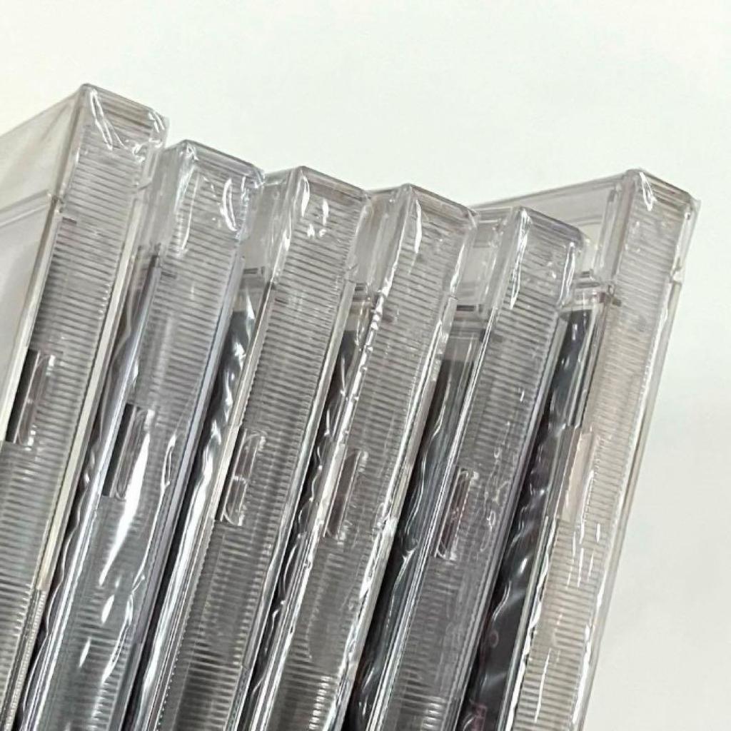 [USED] Sakura Wars Song Collection Bonus Set of 6