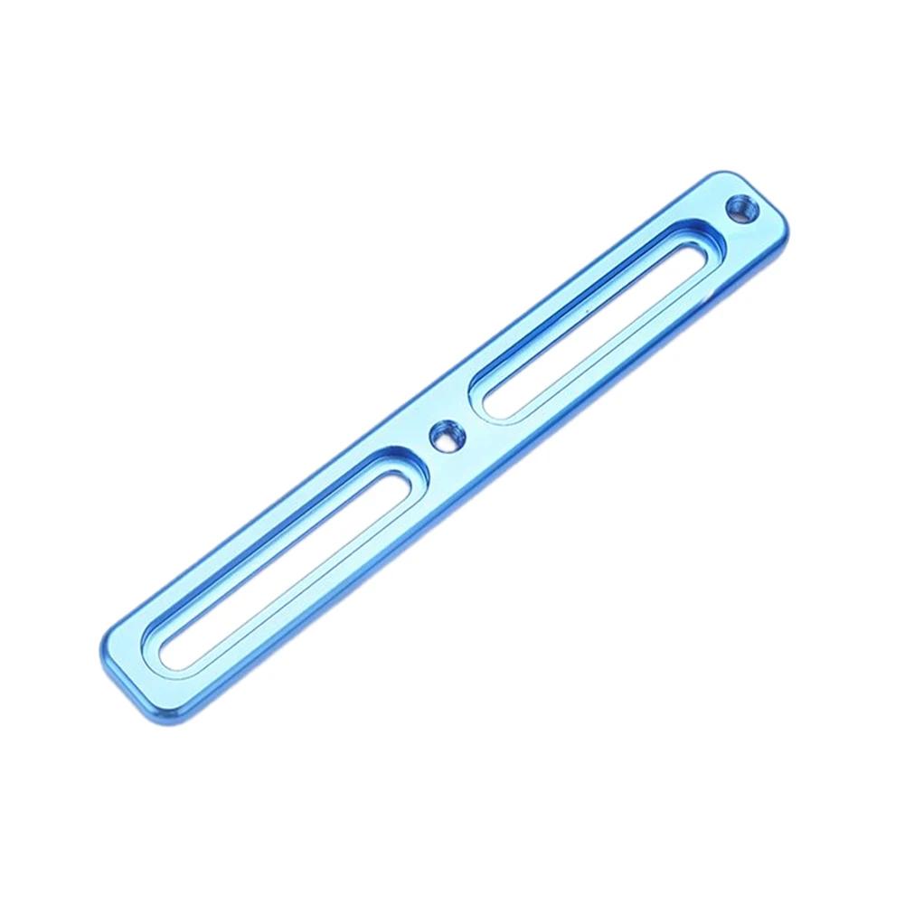 Bicycle Bottle Cage Mount Adapter Aluminum Alloy MTB Kettle Cage Conversion Base Multifunctional Lightweight Cycling Equipment