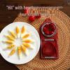 Free Shipping - Stainless Steel Multifunctional Egg Slicer & Divider