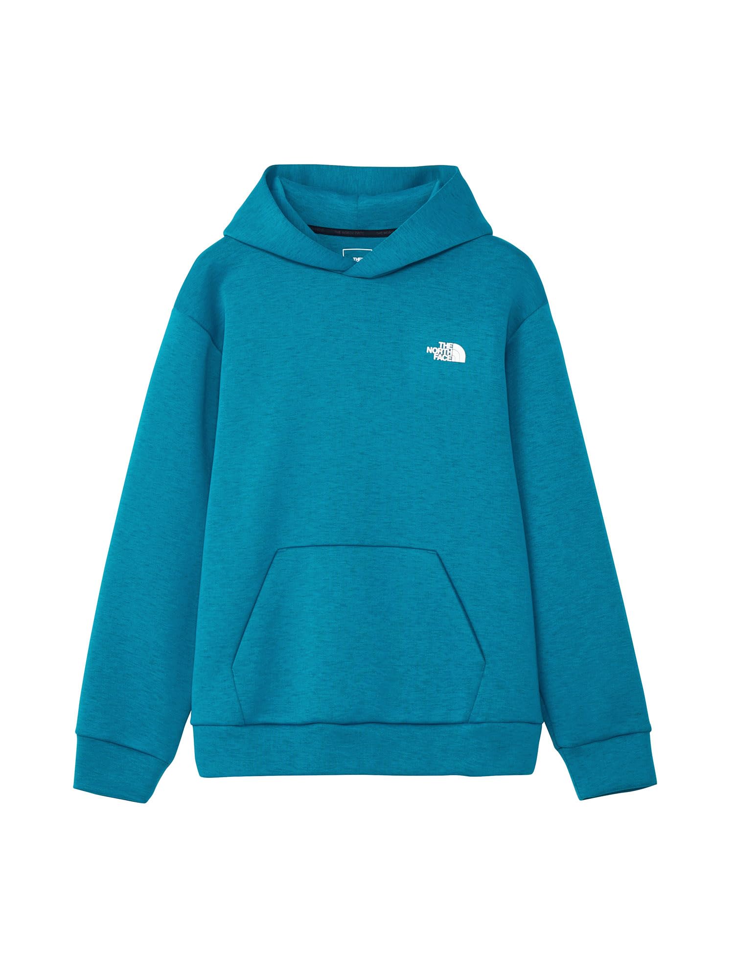 

The North Face Tech Air Sweat Wide Digital Size XL Men s Hoodie, Steel,