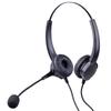 HION FOR630D QD Call Center RJ9 Headset (CN version)