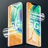 Huawei Mate30 Hydrogel-Displayschutz (4 Packung)