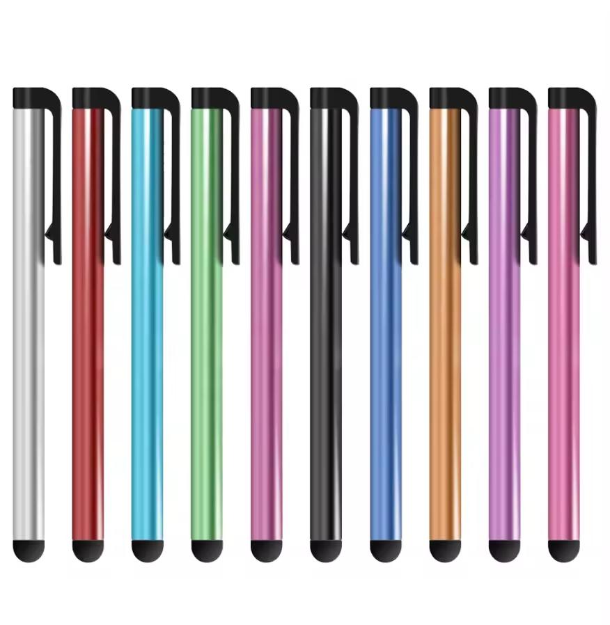 NEW 4096 Level Pressure Replacement Stylus Touch Pen Plastic Stylus Pen for Samsung Tab Ultra S Pen