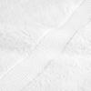 Vidaxl Ręczniki Premium Solund, 25 Szt., Białe, 100X200 Cm, 600 G/Cm²