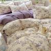 Bedding Comforter Set Pillowcase Bed Sheet Single Full Size Bed Linen Duvet Cover Set Queen/King Double Size