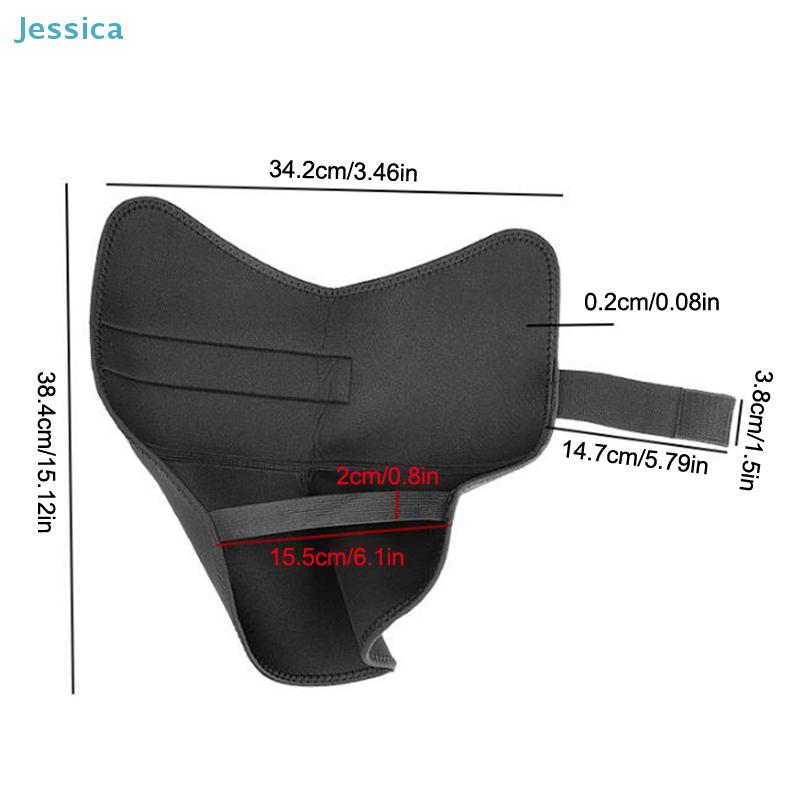 Electric Bike Thermal Ankle Warmers - Windproof Fleece Boot Covers for Winter Cycling
