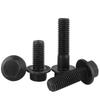 GUWANJI 10.9 Grade Carbon Steel Hex Flange Bolt