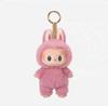 Hot and Popular THE MONSTERS Heartbeat Macaron Rubble Vinyl Face Doll Blind Box Plush Doll Handmade Gift