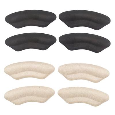 Silicone Heel Protector: Thickened, Anti-Slip, Anti-Chafe Heel Stickers for High Heels
