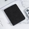 Ultra Thin Leather Card Holder Business Credit Card Case ID Money Wallet for Men